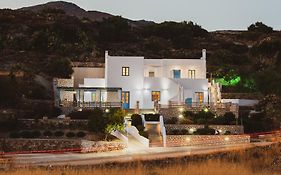 To Rantevou Tis Alykis Rooms & Apartments